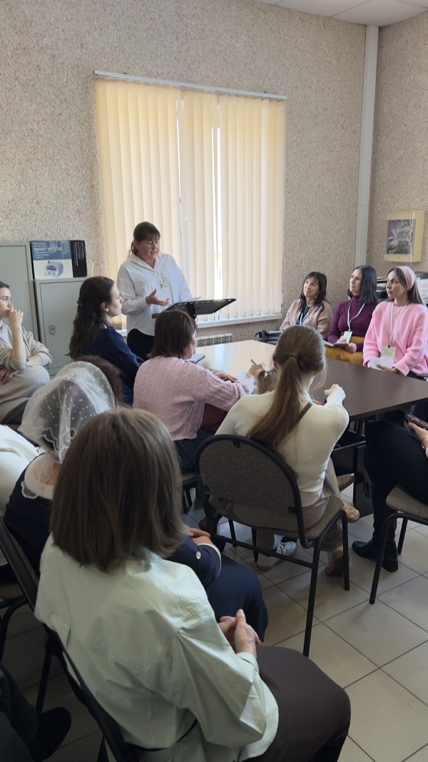 Конференция Время расти 2026 — фото 11