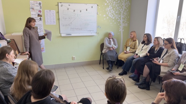 Конференция Время расти 2026 — фото 15