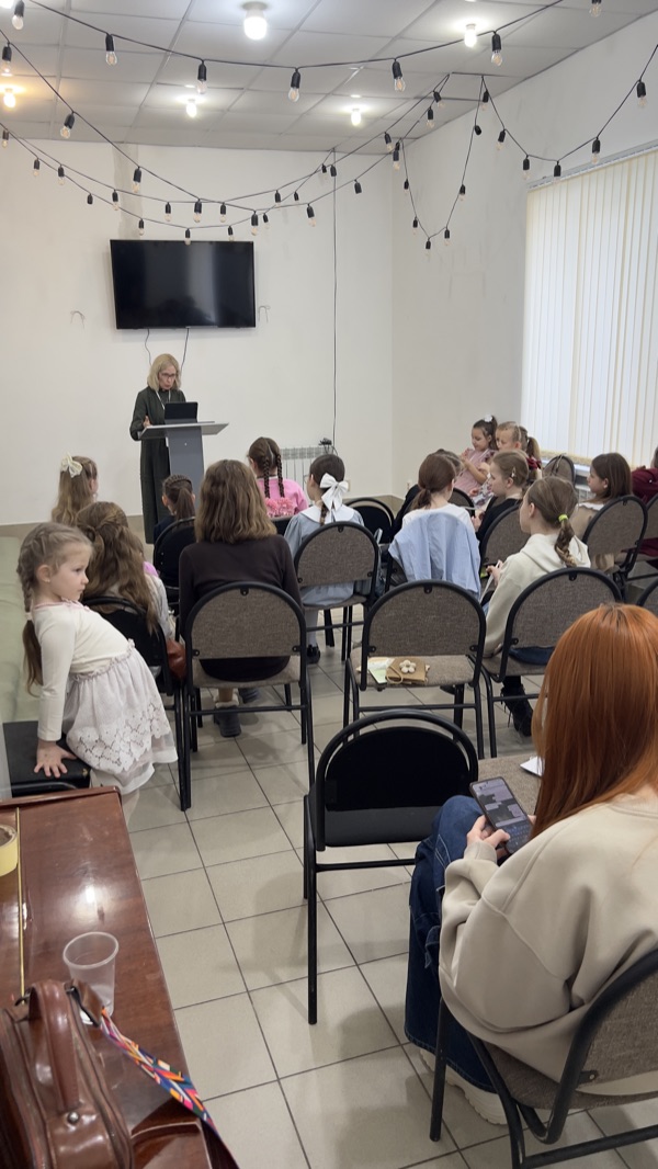 Конференция Время расти 2026 — фото 17