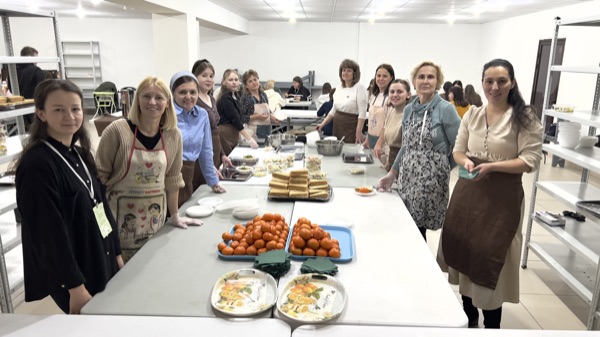 Конференция Время расти 2026 — фото 34