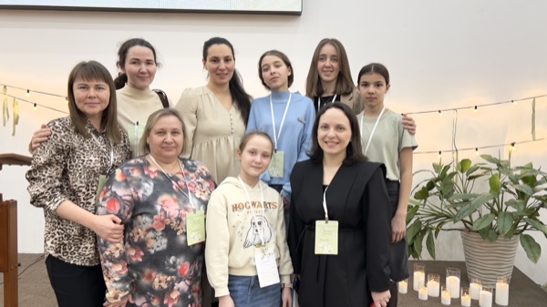 Конференция Время расти 2026 — фото 54